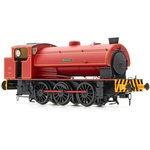 Accurascale acc3108 hunslet - accurascale,