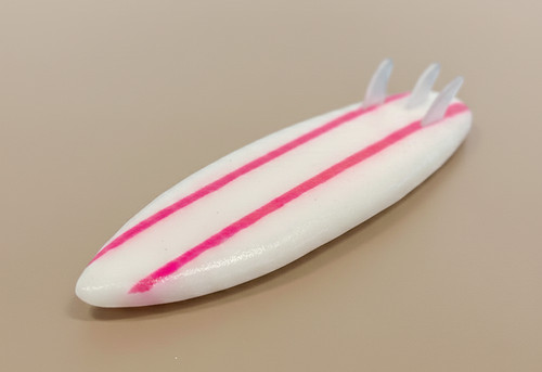 Mini surfboard making - mini,