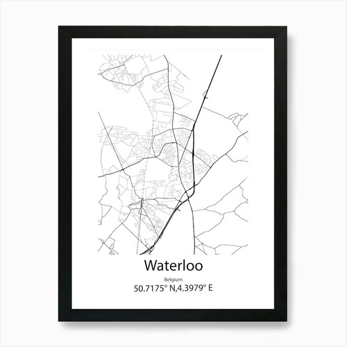 Waterloo belgium minimalist - waterloo,belgium,