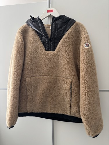 Moncler fleece - moncler,