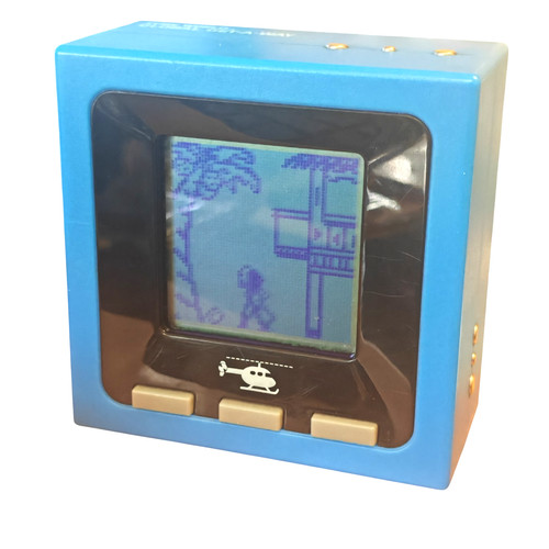 Radica cube world global block - radica,