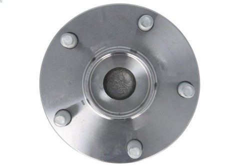 Wheel bearing kit bta - wheel,
