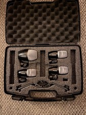 SHURE PG SERIES DRUM