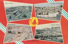 Norfolk. GREAT YARMOUTH MULTI