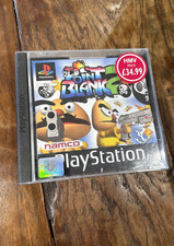 Ps1 Point Blank 2 EUR Good Condition