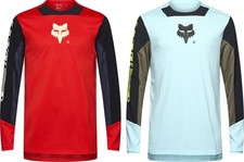 Fox Racing Defend Elevated