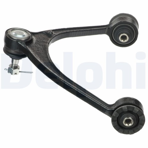 Tc2932 delphi control trailing - delphi, control/trailing