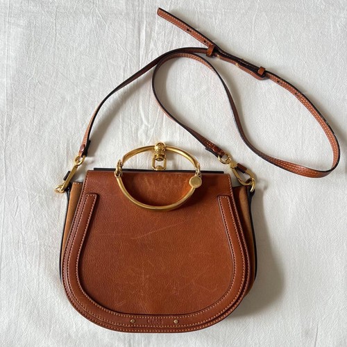 Chloe nile bracelet bag - bracelet,