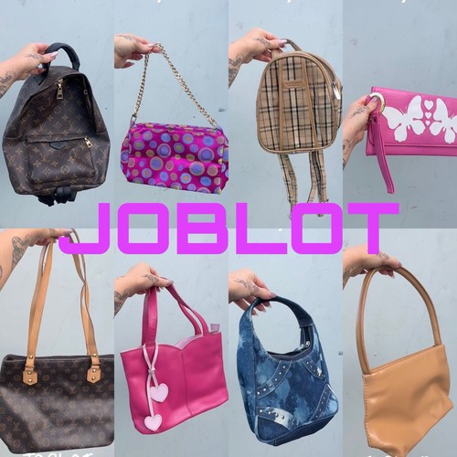 Y2k vintage handbag - y2k,