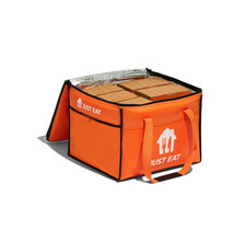 Just Eat Food Delivery