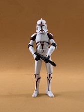 STAR WARS Clone Wars Coruscant
