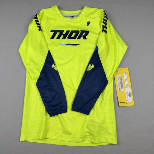 Thor jersey youth yellow - jersey,