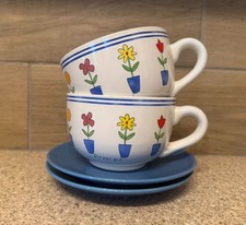 Ethos Large Breakfast Cup And