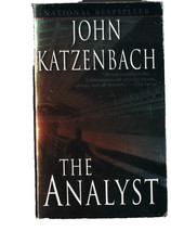 The Analyst - John Katzenbach