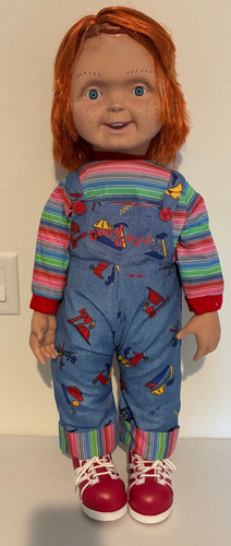 Good guys chucky - guys,