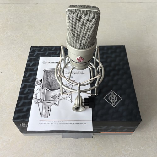 Tlm 103 neumann - tlm,