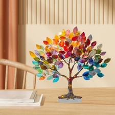 Tree of Life Statue Sculpture