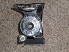 Coronet Vintage Folding