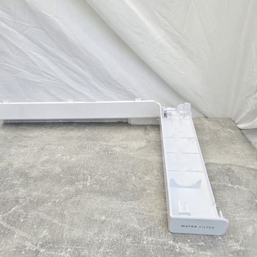 Aeg water filter housing cover - water,