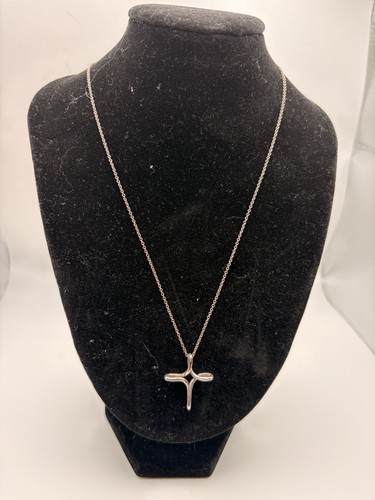 Authentic tiffany co - authentic,