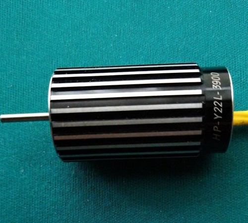 400 class brushless motor - class,