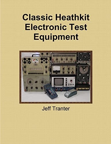 Classic heathkit electronic - heathkit,