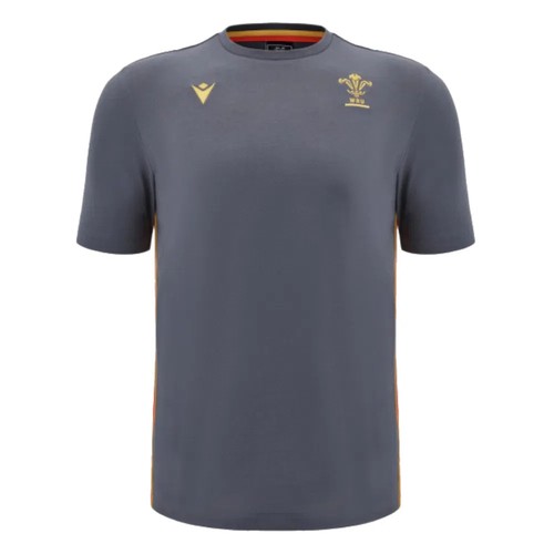 Kids rugby cotton shirt grey - kids,
