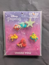 NEW Disney Princess Ariel The