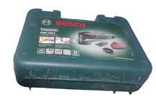 Bosch Mini Cutter and Sander
