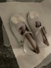 Phase Eight 100% Suede Embellished Kitten Heel Shoes Size 4 EU 37 RRP £129