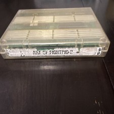 NEO•GEO MVS Arcade Cartridge