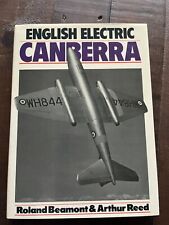 English Electric Canberra HB