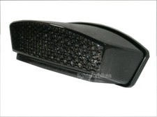Black Buell S1 X1 M2 Blast