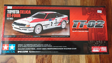 Tamiya 58718-60A Toyota Celica