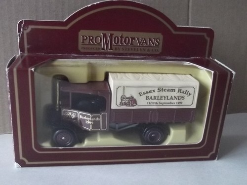 Lledo pv91 code foden - lledo, pv91,