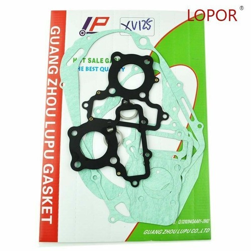 Top end clutch - end,