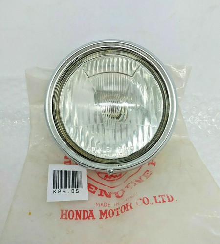 Genuine honda cub c50 c65 - genuine,