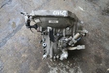 2016 HONZA CIVIC I-VTEC SE ESTATE 1.8 PETROL MK9 6 SPEED MANUAL GEARBOX 63K MIL