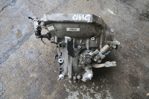 2016 honza civic vtec se - i-vtec,