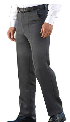 Cavalry twill trousers self - cavalry,