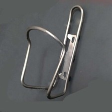 Ultralight Titanium Bicycle