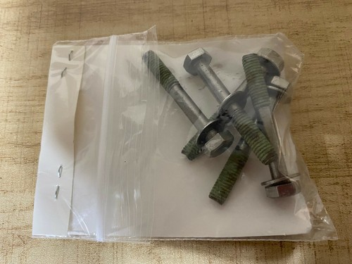 Nos kawasaki m6x44 - nos,
