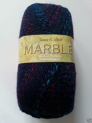 James brett marble - james,