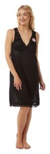 PETTICOATS FULL SLIPS LADIES