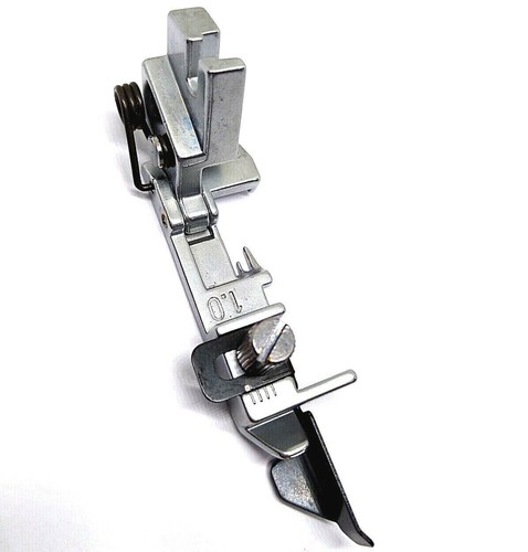 Blind hem foot - foot, 1.0mm