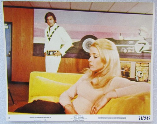 Evel knievel 1971 - -,
