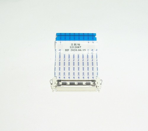 Hisense 1212087 lvds ribbon - lvds,