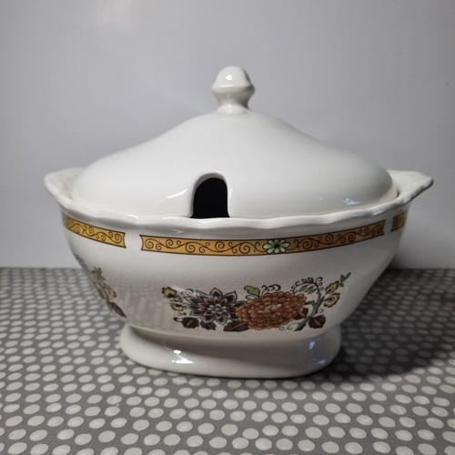 Vintage grindley co - w,