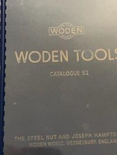 Woden Wednesbury  'Engineers