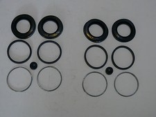 2 x Budweg Repair Kit Brake
